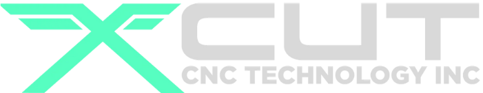 xcut cnc wide logo light lg